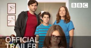 There she goes, mini-série BBC avec David Tennant