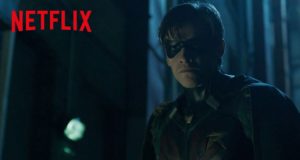 Titans, la nouvelle série de l’univers DC sur Netflix