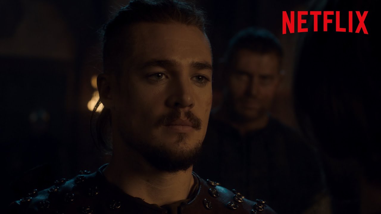 The Last Kingdom saison 3 arrive sur Netflix - L'Ecran à la Page