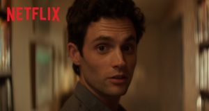 You, bande annonce VOST de la série Netflix