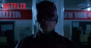 Bande annonce VOST de Daredevil saison 3