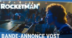 Rocketman, le biopic sur Elton John arrive