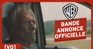 Clint Eastwood revient au cinéma avec La Mule