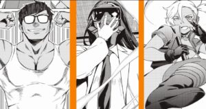 Découvrez le trailer non censuré de Dog End