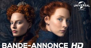 Duel de Reines dans Marie Stuart Reine d’Ecosse