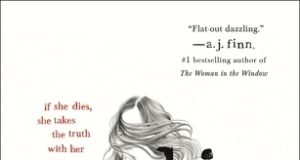 Sadie de Courtney Summers