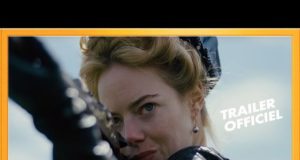 La Favorite, un film sur la Reine Anne