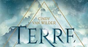Terre de Brume de Cindy Van Wilder