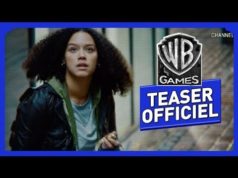 Harry Potter : Wizards Unite, teaser du jeu