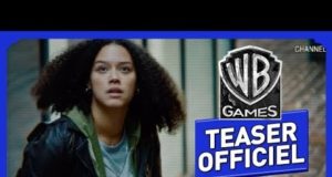 Harry Potter : Wizards Unite, teaser du jeu