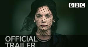 Mrs Wilson, bande annonce VO de la mini-série BBC