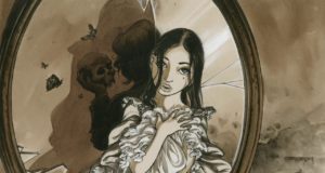 Bande annonce du tome 8 de Sambre