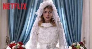 A Christmas Prince: The Royal Wedding, bande annonce VOST