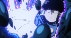 Saison 2 de Mob Psycho 100, bande annonce VO