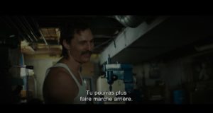 Undercover : une histoire vraie, bande annonce VOST