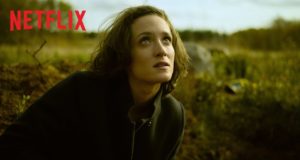 Le Parfum, bande annonce VOST de la série