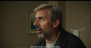 My Beautiful Boy, bande annonce VOST