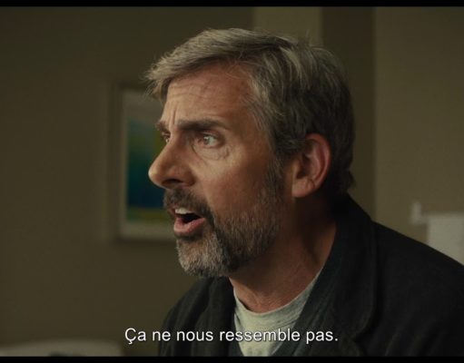 My Beautiful Boy, bande annonce VOST