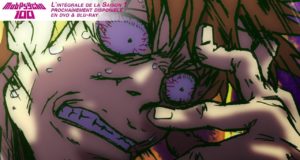 La saison 1 de Mob Psycho 100 en DVD et Blu-ray