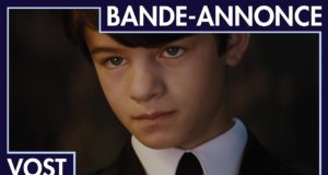 Artemis Fowl, bande annonce VOST