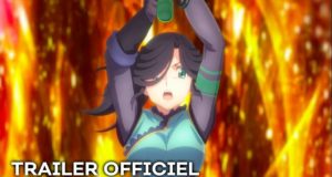 Xuan Yuan Sword Luminary, le RPG adapté en animé