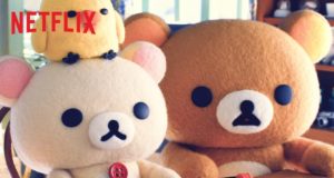 Rilakkuma et Kaoru, bande annonce VOST