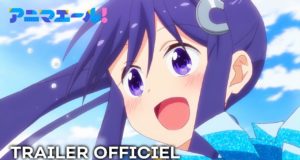 Anima Yell !, des cheerleaders version animé