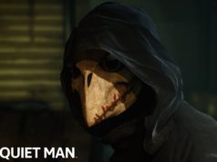 The Quiet Man, bande annonce du jeu Square Enix