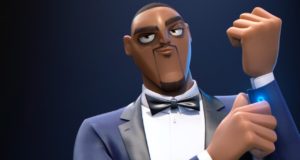 Les Incognitos, bande annonce VOST