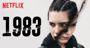 1983, bande annonce VOST