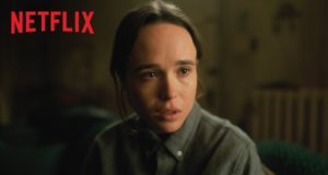 Umbrella Academy, premier extrait VOST