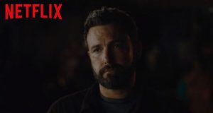 Triple frontière, bande annonce VOST