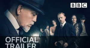 A.B.C. contre Poirot arrive sur la BBC One