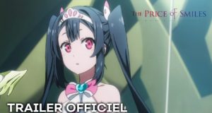 The Price of Smiles, bande annonce VOST