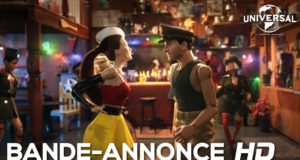 Bienvenue à Marwen, bande annonce VOST