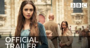 Les Misérables, bande annonce VO de la mini-série BBC
