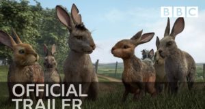 Watership Down, bande annonce VO