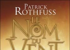 Chronique du tueur de roi tome 1 de Patrick Rothfuss