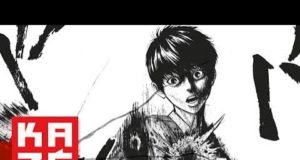 Jagaaan, bande annonce du tome 1 du manga