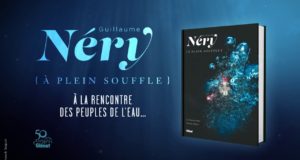 A plein souffle de Guillaume Néry, bande annonce