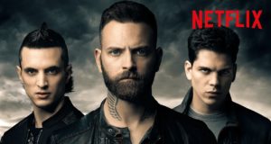 Suburra saison 2, bande annonce VOST