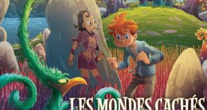 Les Mondes Cachés : Les Maîtres des Craies, bande annonce