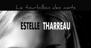 Mon Ombre assassine de Estelle Tharreau