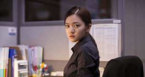 Office : le monde du travail, c’est l’horreur ! Ko Asung dans Office.