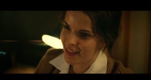 Dossier 64, bande annonce VOST