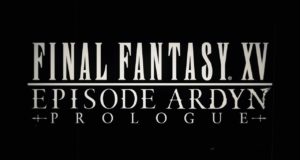 Final Fantasy XV : Episode Ardyn – Prologue, en simulcast sur Crunchyroll