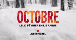 Octobre de Soren Sveistrup, bande annonce