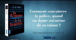 La femme à la fenêtre de A.J. Finn, bande annonce