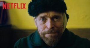 At Eternity’s Gate, bande annonce VOST