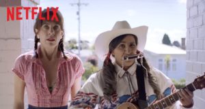 Ruptures et compagnie, bande annonce VOST